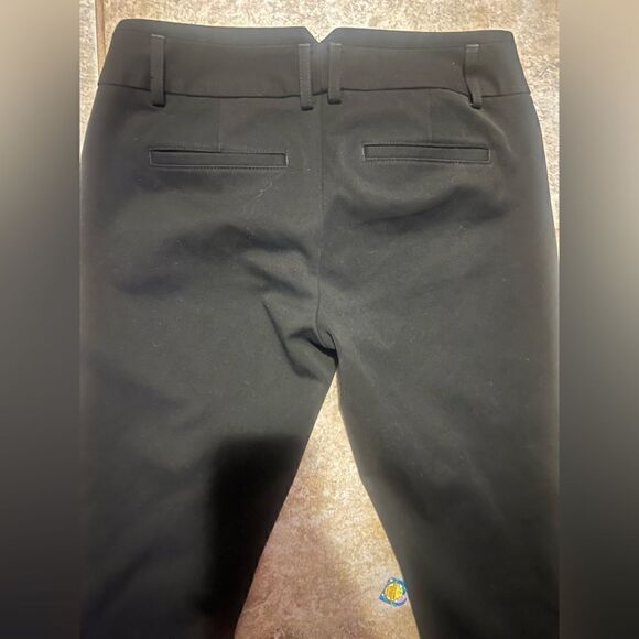 🐘 Express Black Pants - Picture 6 of 6